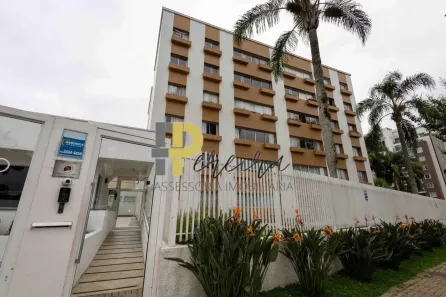Apartamento com 3 Quartos à venda, 87m² no Juvevê, Curitiba