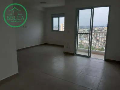Apartamento com 1 Quarto à venda, 44m² no Vila Pirituba, São Paulo