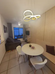 Apartamento com 2 Quartos à venda, 47m² no Reserva Belas Nações, Bauru