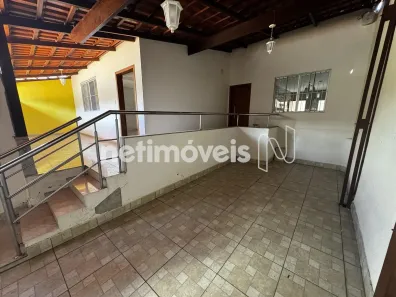 Casa com 6 Quartos à venda, 360m² no Novo Eldorado, Contagem