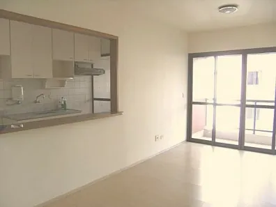 Apartamento com 2 Quartos para alugar, 62m² no Brooklin Paulista, São Paulo