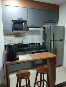 Apartamento com 2 Quartos à venda, 50m² no Jardim Gutierres, Sorocaba