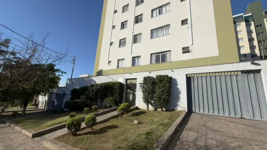 Apartamento com 3 Quartos para alugar, 85m² no Alvorada, Contagem