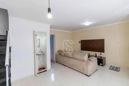Casa de Condomínio com 3 Quartos à venda, 100m² no Vila Ré, São Paulo