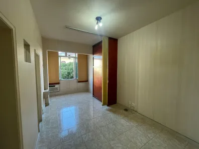 Apartamento com 1 Quarto à venda, 29m² no Centro, Rio de Janeiro