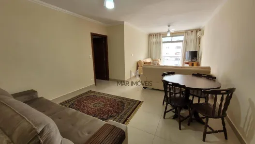 Apartamento com 3 Quartos à venda, 140m² no Pitangueiras, Guarujá