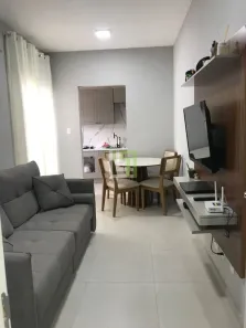 Apartamento com 2 Quartos à venda, 45m² no Jardim Buriti, Várzea Paulista