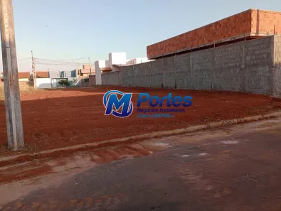Lote/Terreno à venda, 200m² no Residencial São Thomaz II, São José do Rio Preto
