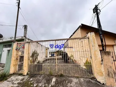 Casa com 3 Quartos à venda, 169m² no Vila Pirajussara, São Paulo
