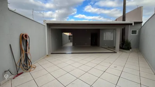 Casa com 2 Quartos à venda, 137m² no Jardim Califórnia, Indaiatuba