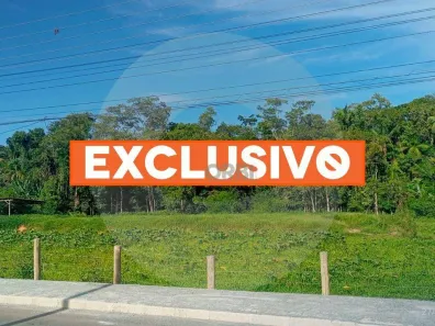 Lote/Terreno à venda, 2460m² no Itoupavazinha, Blumenau
