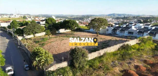 Lote/Terreno à venda, 4444m² no Granjas Santa Terezinha, Taubaté