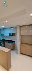 Apartamento com 2 Quartos à venda, 60m² no City Bussocaba, Osasco