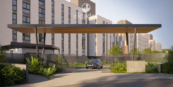 Apartamento com 2 Quartos à venda, 51m² no Serraria, São José