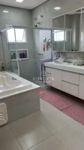 Casa com 4 Quartos à venda, 396m² no Jardim Carolina, Bauru