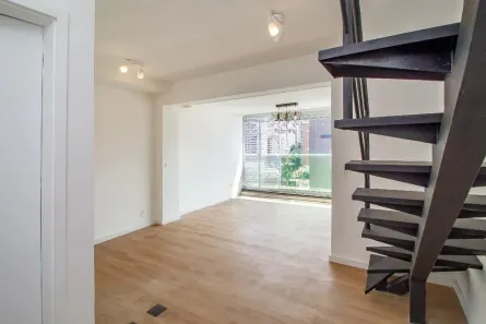 Apartamento com 1 Quarto à venda, 71m² no Parque Industrial Tomas Edson, São Paulo