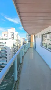 Apartamento com 3 Quartos à venda, 98m² no Itapuã, Vila Velha
