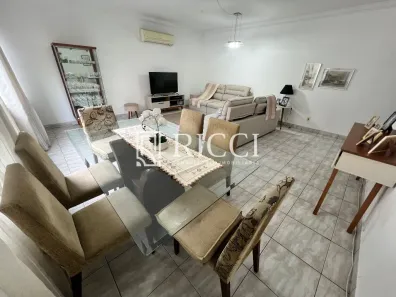 Apartamento com 3 Quartos à venda, 120m² no Boqueirão, Santos
