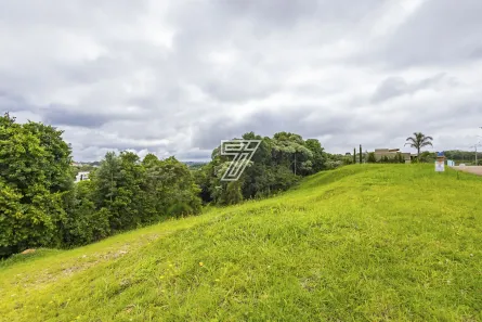 Lote/Terreno à venda, 701m² no Passaúna, Campo Magro