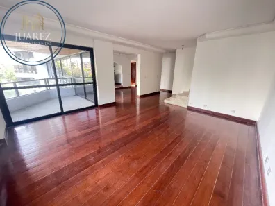 Apartamento com 4 Quartos à venda, 211m² no Itaigara, Salvador