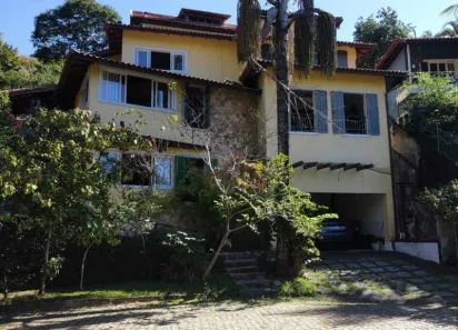Casa de Condomínio com 1 Quarto à venda, 236m² no Mata Paca, Niterói
