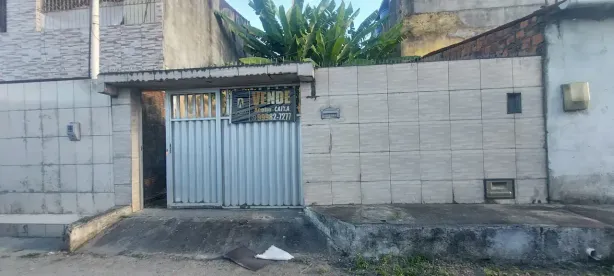 Lote/Terreno à venda, 180m² no Tabuleiro do Martins, Maceió
