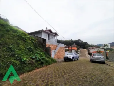 Lote/Terreno à venda, 472m² no Escola Agrícola, Blumenau
