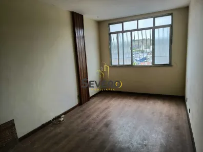 Apartamento com 2 Quartos à venda, 70m² no Neves (Neves), São Gonçalo