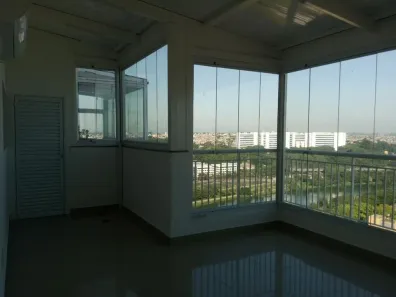 Cobertura com 2 Quartos à venda, 111m² no Jardim Dom Bosco, São Paulo