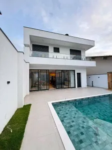 Casa de Condomínio com 3 Quartos à venda, 249m² no Morros, Sorocaba