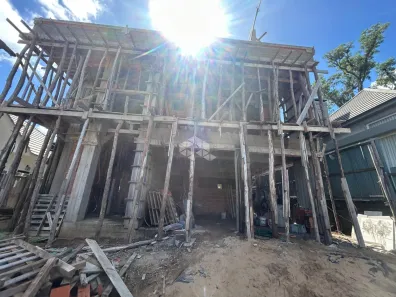Casa de Condomínio com 4 Quartos à venda, 293m² no Country, Santa Cruz do Sul