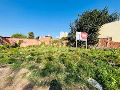 Lote/Terreno à venda, 424m² no Vila Monteiro, Piracicaba