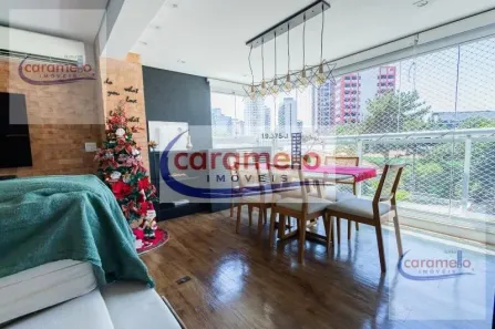 Apartamento com 2 Quartos à venda, 84m² no Pinheiros, São Paulo