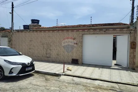 Casa com 4 Quartos à venda, 180m² no Feitosa, Maceió