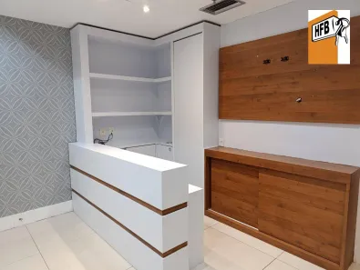 Sala Comercial para alugar, 42m² no Barra da Tijuca, Rio de Janeiro
