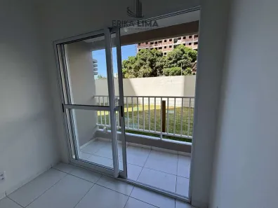 Apartamento com 2 Quartos para alugar, 48m² no Imbiribeira, Recife