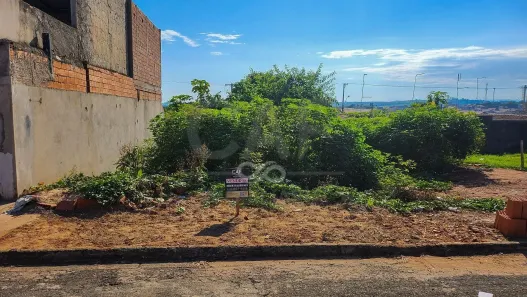 Lote/Terreno à venda, 250m² no Jardim Europa, Jaguariúna