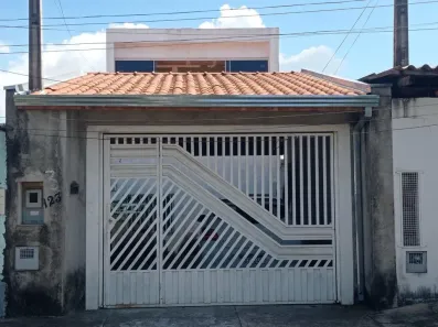 Casa com 3 Quartos à venda, 155m² no Jardim dos Ipês, Sumaré