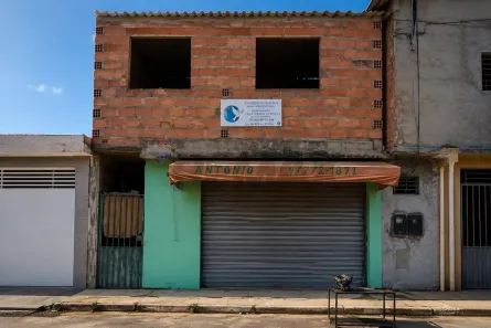 Casa com 2 Quartos à venda, 42m² no Centro, Cajamar