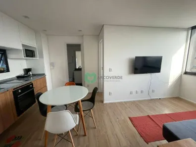 Apartamento com 1 Quarto para alugar, 35m² no Sumarezinho, São Paulo