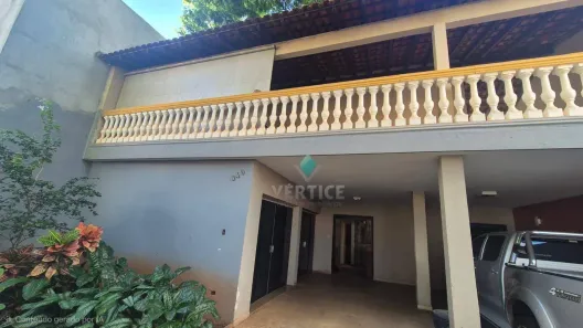 Casa com 4 Quartos à venda, 441m² no Vila Santa Cruz, São José do Rio Preto