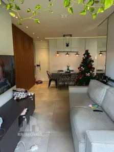 Apartamento com 2 Quartos à venda, 67m² no Melville Empresarial I e II, Barueri