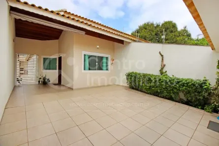 Casa com 3 Quartos à venda, 150m² no , Peruíbe