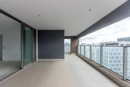 Apartamento com 3 Quartos à venda, 125m² no Campo Belo, São Paulo