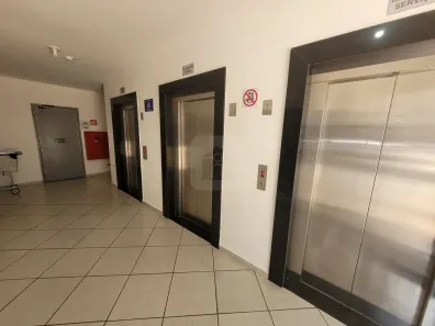 Apartamento com 2 Quartos para alugar, 50m² no Martins, Uberlândia