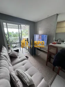 Apartamento com 2 Quartos para venda ou aluguel, 74m² no Jardim Portal I e II, São Paulo