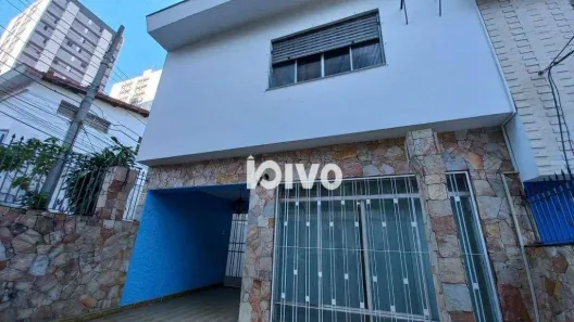 Sobrado com 3 Quartos à venda, 158m² no Vila Clementino, São Paulo