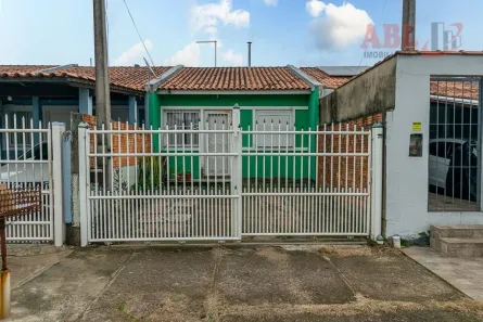 Casa com 2 Quartos à venda, 70m² no Morada do Bosque, Cachoeirinha