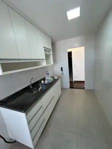 Apartamento com 2 Quartos para alugar, 75m² no Jardim América, São José dos Campos