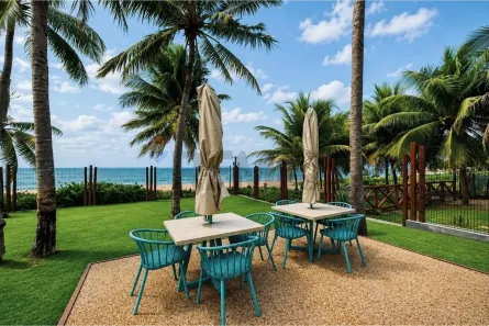 Apartamento com 3 Quartos à venda, 100m² no Itacimirim (Monte Gordo), Camaçari